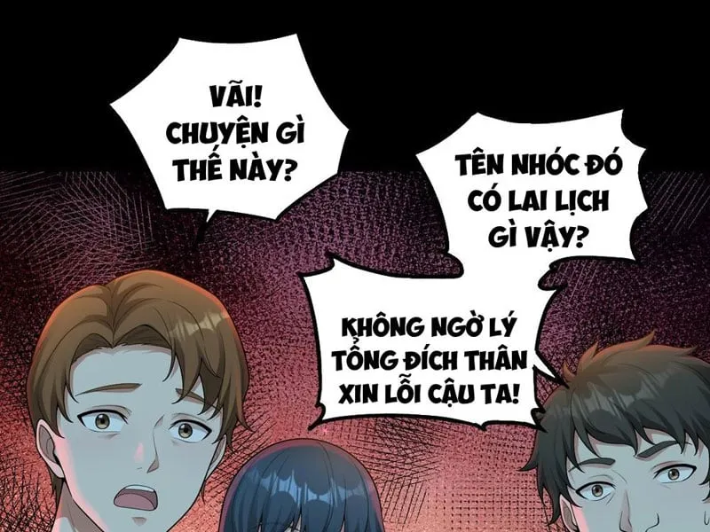 Ta Làm Thần Tài Của Tam Giới Chapter 8 - Trang 32