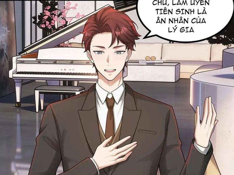 Ta Làm Thần Tài Của Tam Giới Chapter 8 - Trang 36