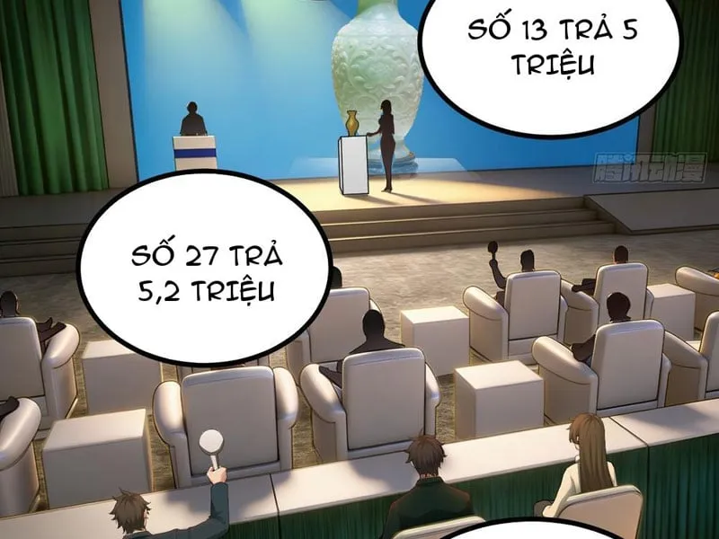 Ta Làm Thần Tài Của Tam Giới Chapter 8 - Trang 44