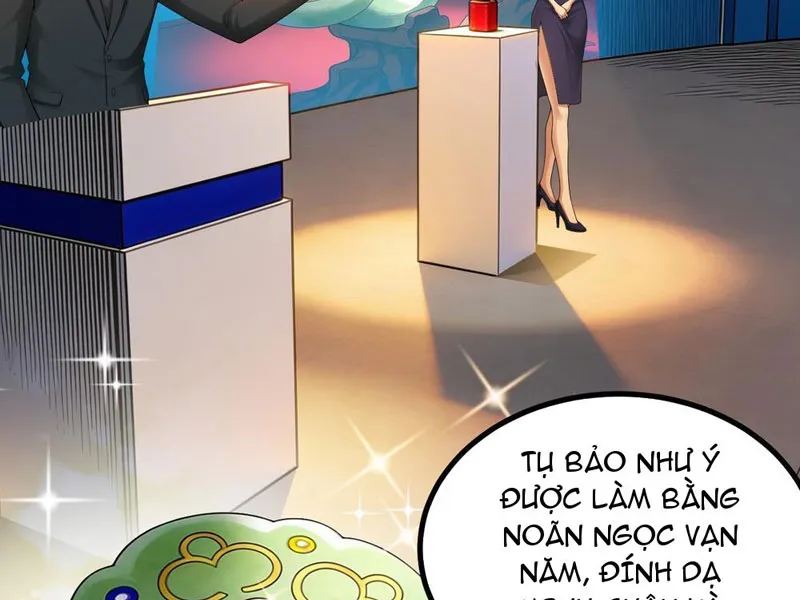 Ta Làm Thần Tài Của Tam Giới Chapter 8 - Trang 47