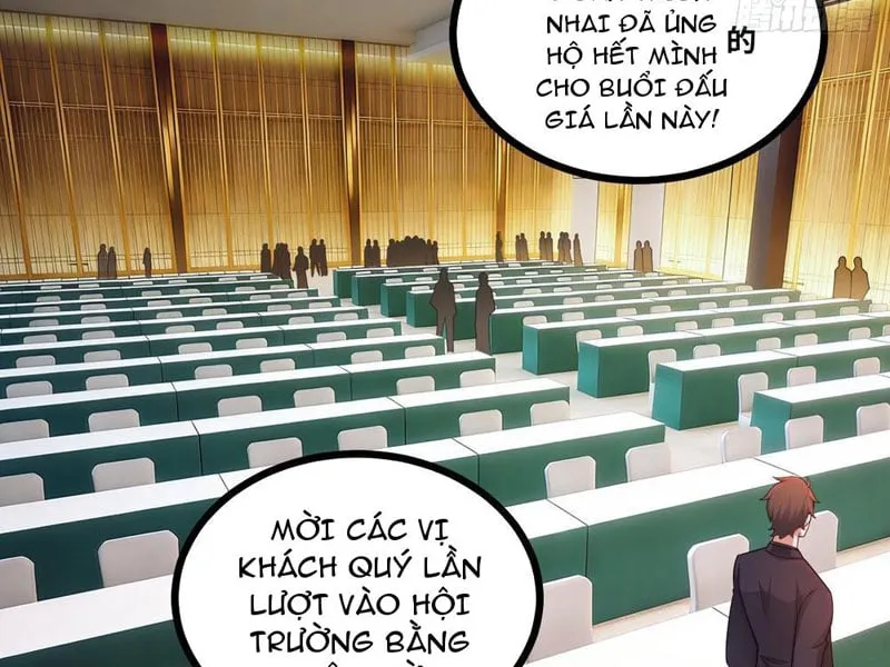Ta Làm Thần Tài Của Tam Giới Chapter 8 - Trang 5
