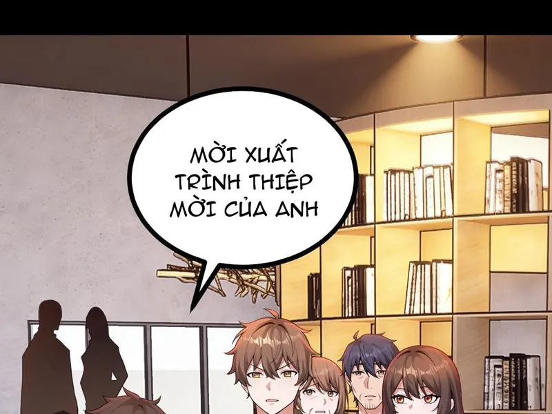 Ta Làm Thần Tài Của Tam Giới Chapter 8 - Trang 7