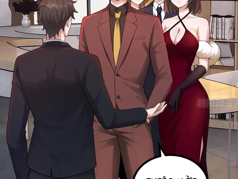Ta Làm Thần Tài Của Tam Giới Chapter 8 - Trang 8