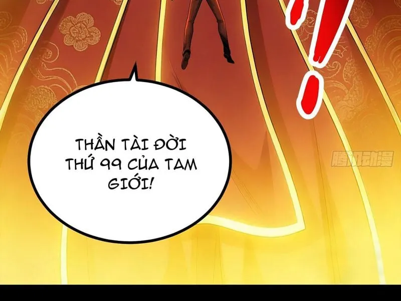 Ta Làm Thần Tài Của Tam Giới Chapter 9 - Trang 12