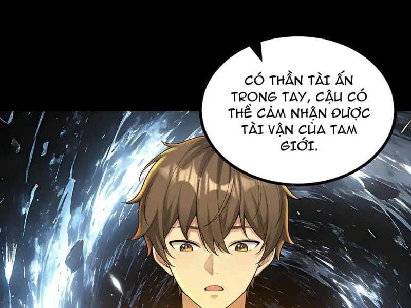 Ta Làm Thần Tài Của Tam Giới Chapter 9 - Trang 15