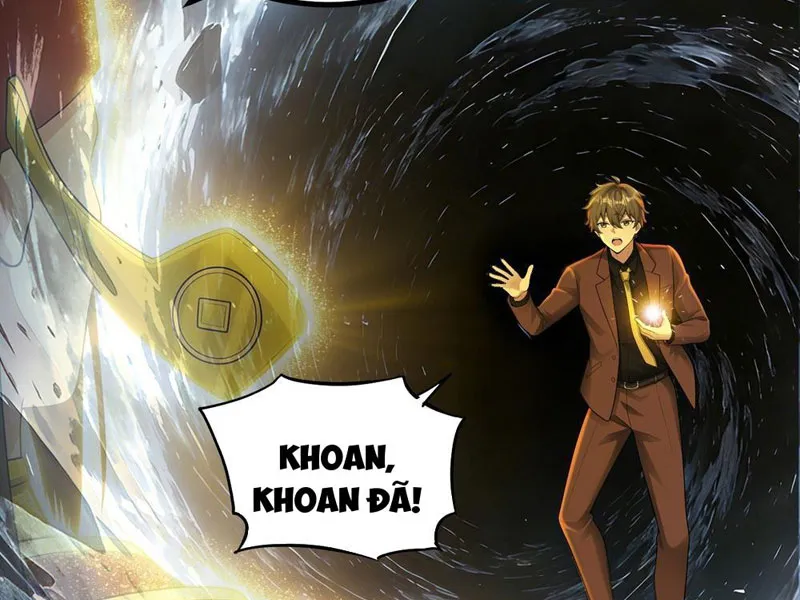 Ta Làm Thần Tài Của Tam Giới Chapter 9 - Trang 18