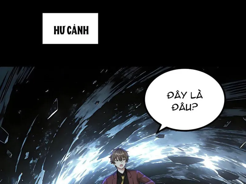 Ta Làm Thần Tài Của Tam Giới Chapter 9 - Trang 2
