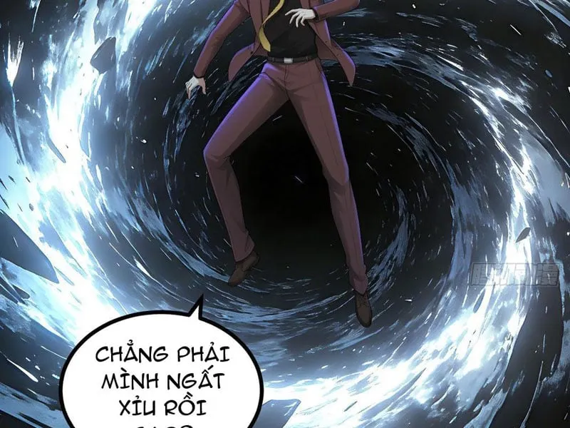Ta Làm Thần Tài Của Tam Giới Chapter 9 - Trang 3