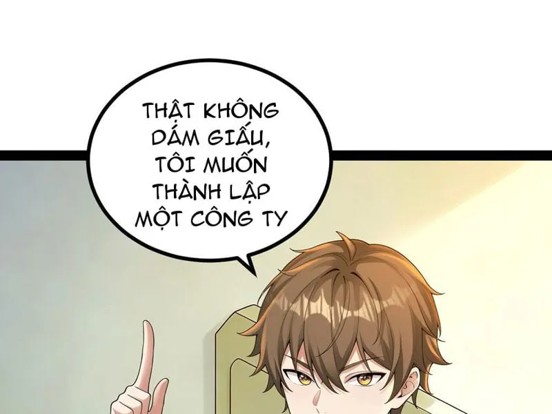 Ta Làm Thần Tài Của Tam Giới Chapter 9 - Trang 34