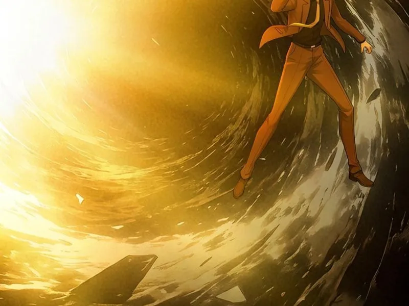 Ta Làm Thần Tài Của Tam Giới Chapter 9 - Trang 8