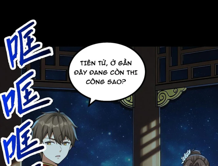 Ta Làm Thần Tài Ở Tam Giới Chapter 14 - Trang 19