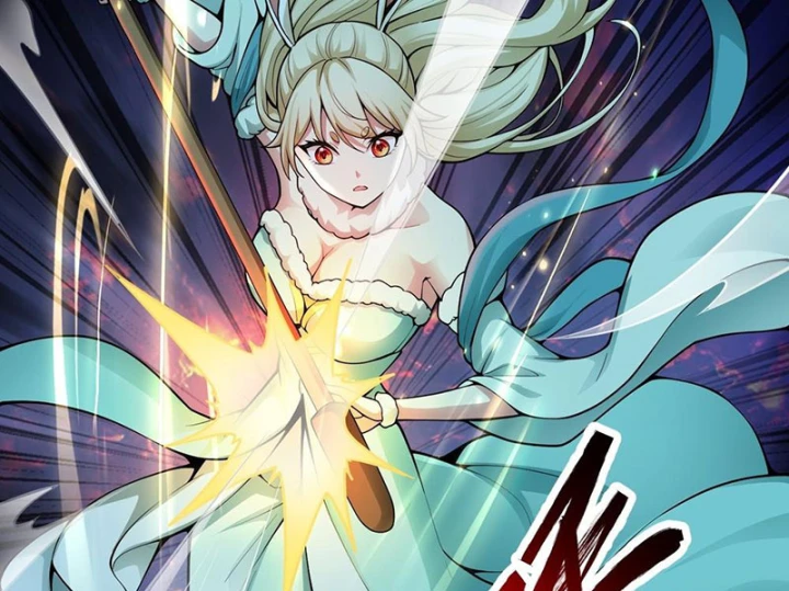 Ta Làm Thần Tài Ở Tam Giới Chapter 14 - Trang 30