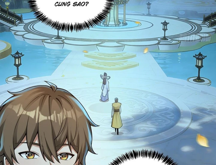 Ta Làm Thần Tài Ở Tam Giới Chapter 14 - Trang 4