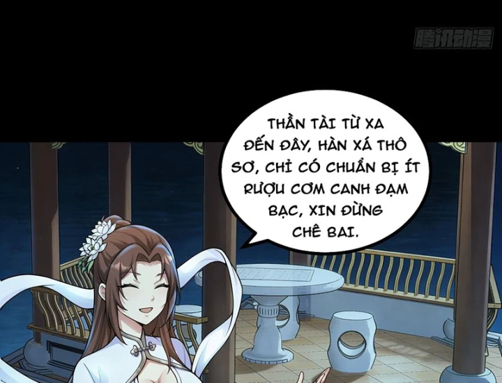 Ta Làm Thần Tài Ở Tam Giới Chapter 14 - Trang 6
