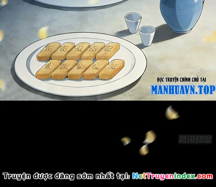 Ta Làm Thần Tài Ở Tam Giới Chapter 14 - Trang 9