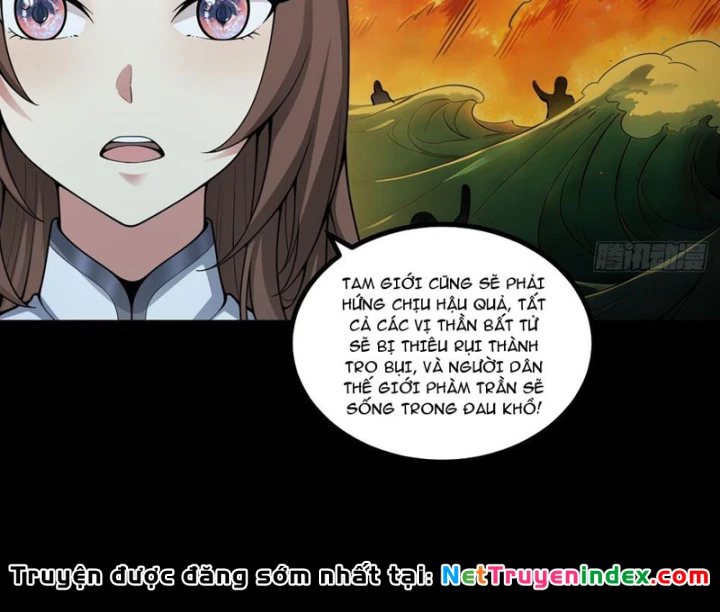 Ta Làm Thần Tài Ở Tam Giới Chapter 15 - Trang 10
