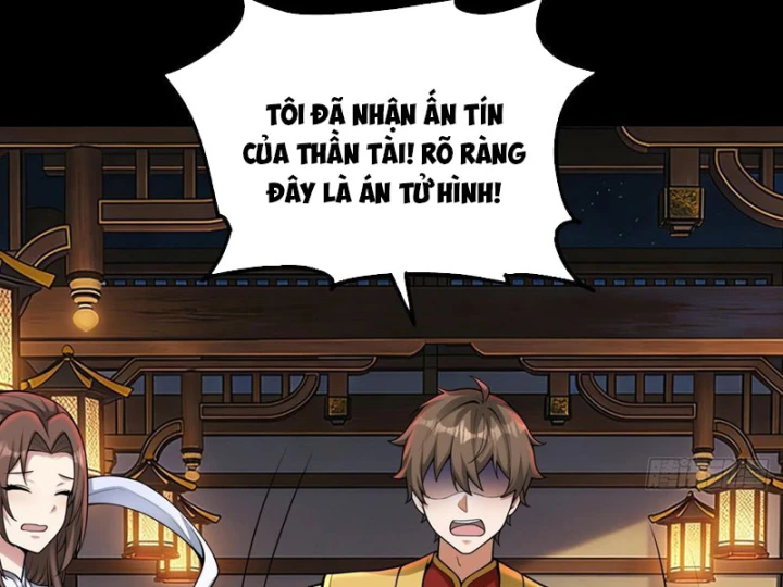 Ta Làm Thần Tài Ở Tam Giới Chapter 15 - Trang 15
