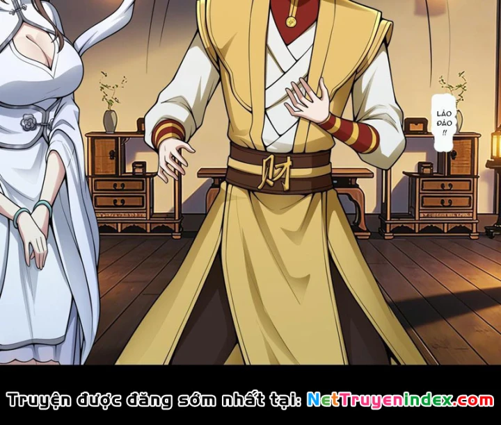 Ta Làm Thần Tài Ở Tam Giới Chapter 15 - Trang 16