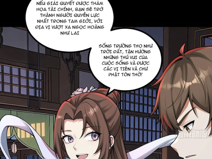Ta Làm Thần Tài Ở Tam Giới Chapter 15 - Trang 22