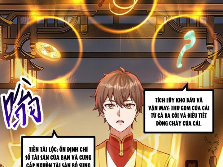 Ta Làm Thần Tài Ở Tam Giới Chapter 15 - Trang 33