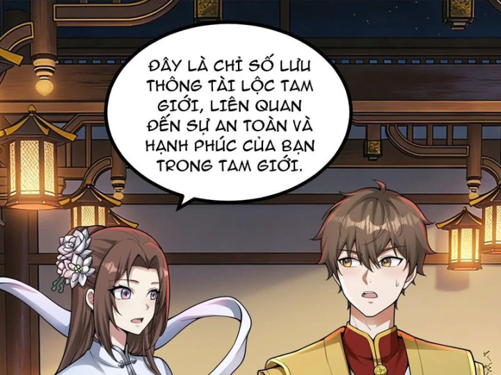 Ta Làm Thần Tài Ở Tam Giới Chapter 15 - Trang 4
