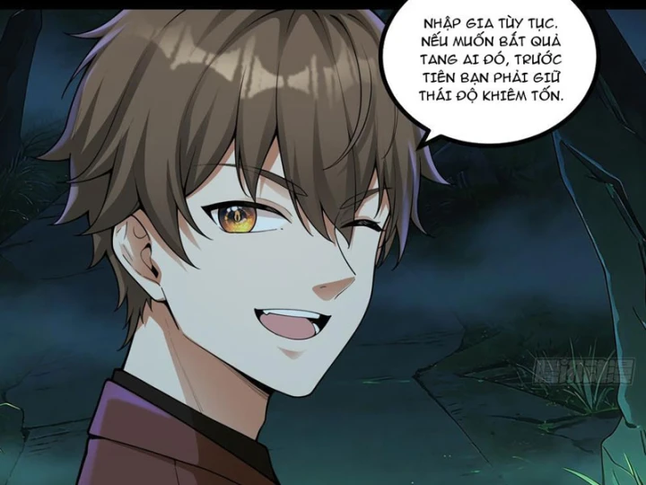 Ta Làm Thần Tài Ở Tam Giới Chapter 15 - Trang 49