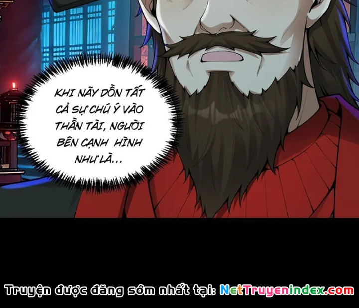 Ta Làm Thần Tài Ở Tam Giới Chapter 16 - Trang 11