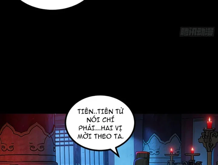 Ta Làm Thần Tài Ở Tam Giới Chapter 16 - Trang 17