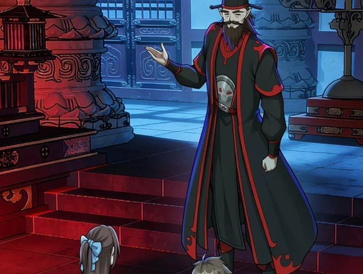 Ta Làm Thần Tài Ở Tam Giới Chapter 16 - Trang 18