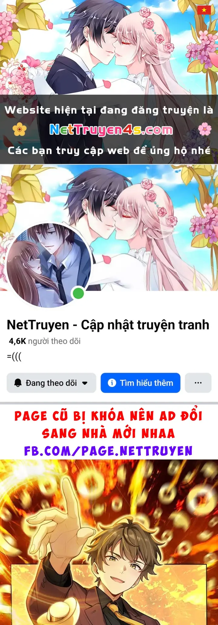 Ta Làm Thần Tài Ở Tam Giới Chapter 16 - Trang 2