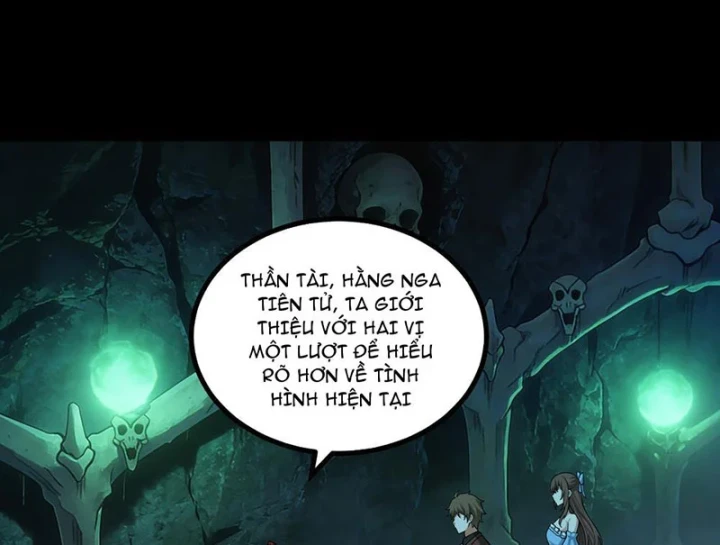 Ta Làm Thần Tài Ở Tam Giới Chapter 16 - Trang 20