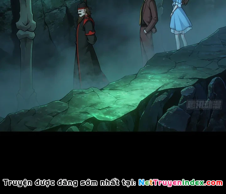 Ta Làm Thần Tài Ở Tam Giới Chapter 16 - Trang 21