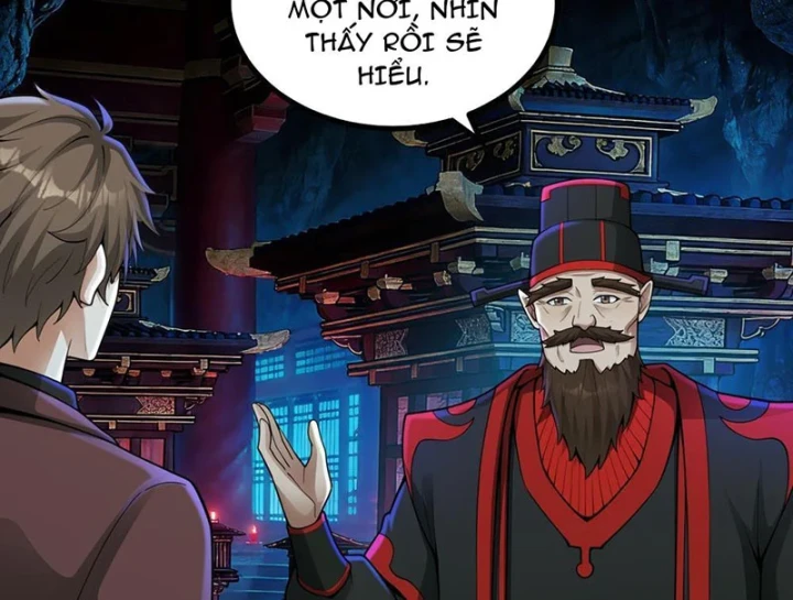 Ta Làm Thần Tài Ở Tam Giới Chapter 16 - Trang 6