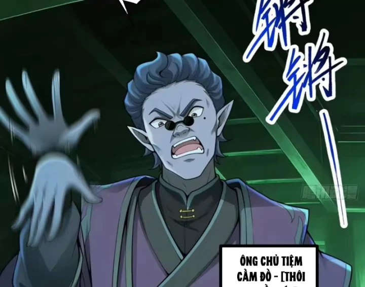Ta Làm Thần Tài Ở Tam Giới Chapter 17 - Trang 17