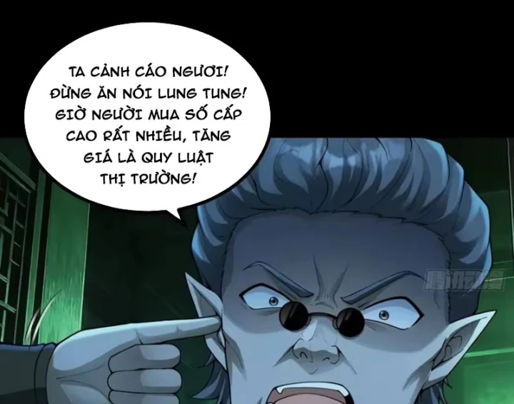 Ta Làm Thần Tài Ở Tam Giới Chapter 17 - Trang 22