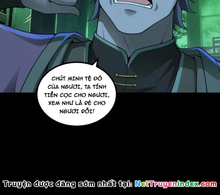 Ta Làm Thần Tài Ở Tam Giới Chapter 17 - Trang 23