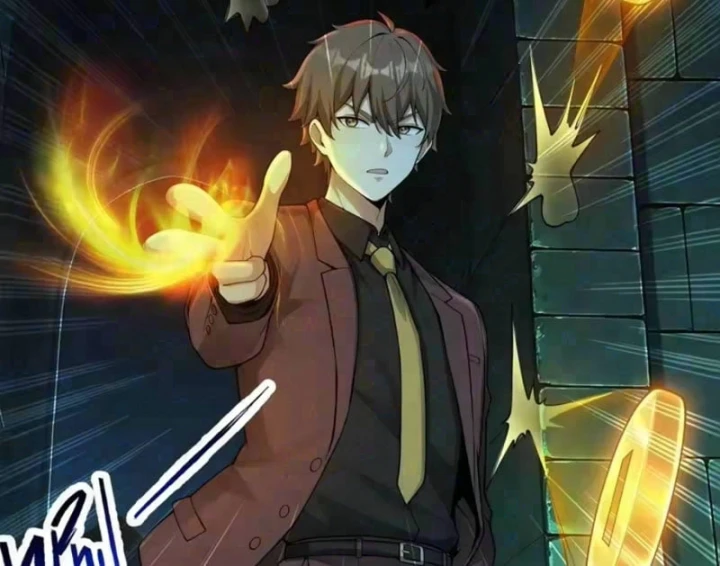Ta Làm Thần Tài Ở Tam Giới Chapter 17 - Trang 3