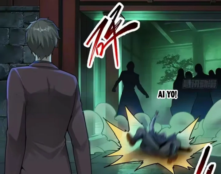 Ta Làm Thần Tài Ở Tam Giới Chapter 17 - Trang 7