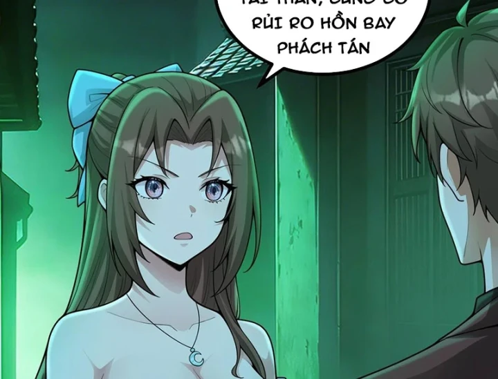 Ta Làm Thần Tài Ở Tam Giới Chapter 18 - Trang 12