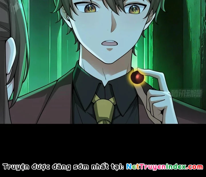 Ta Làm Thần Tài Ở Tam Giới Chapter 18 - Trang 20