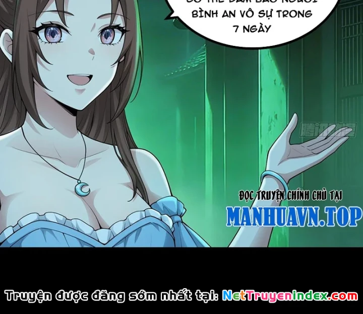 Ta Làm Thần Tài Ở Tam Giới Chapter 18 - Trang 22