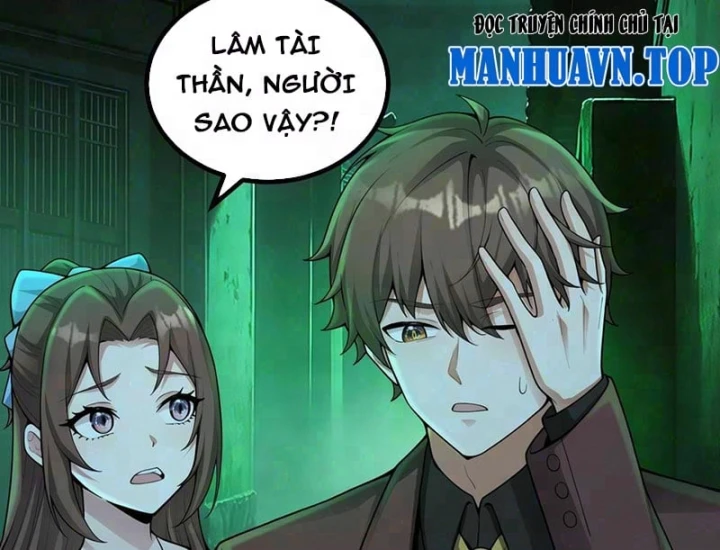 Ta Làm Thần Tài Ở Tam Giới Chapter 18 - Trang 3