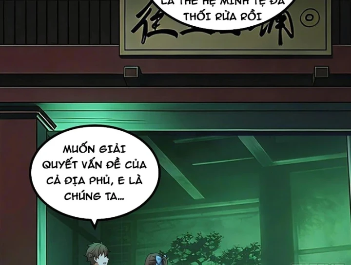 Ta Làm Thần Tài Ở Tam Giới Chapter 18 - Trang 36