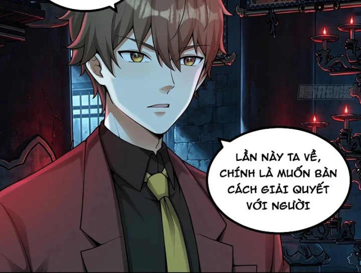 Ta Làm Thần Tài Ở Tam Giới Chapter 18 - Trang 48