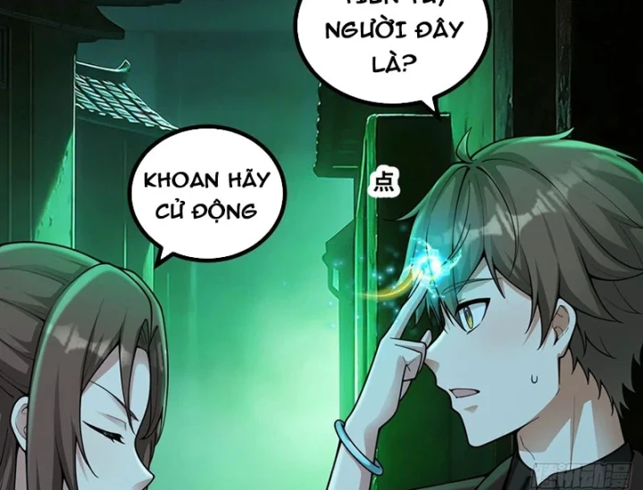 Ta Làm Thần Tài Ở Tam Giới Chapter 18 - Trang 7