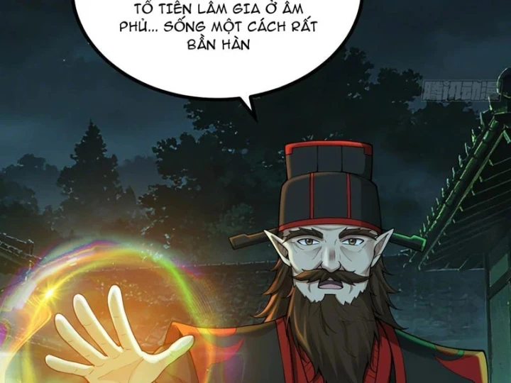 Ta Làm Thần Tài Ở Tam Giới Chapter 19 - Trang 10