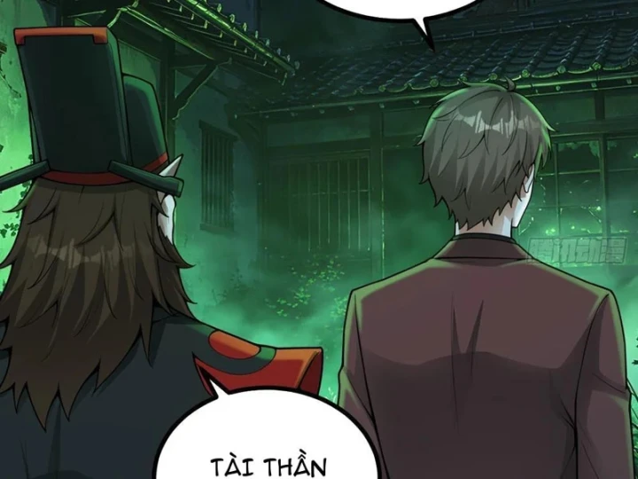 Ta Làm Thần Tài Ở Tam Giới Chapter 19 - Trang 20