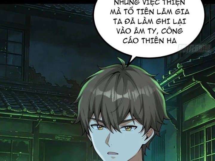 Ta Làm Thần Tài Ở Tam Giới Chapter 19 - Trang 22