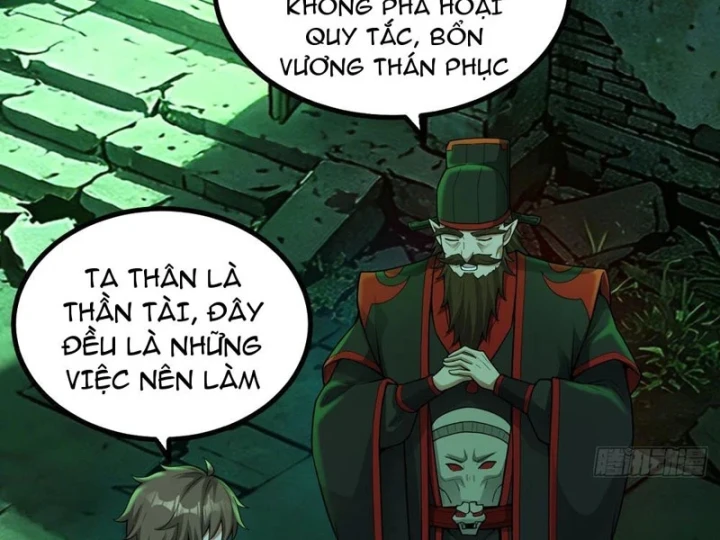 Ta Làm Thần Tài Ở Tam Giới Chapter 19 - Trang 25