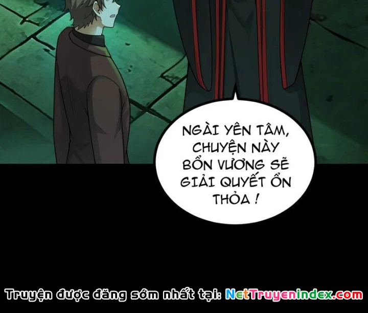 Ta Làm Thần Tài Ở Tam Giới Chapter 19 - Trang 26